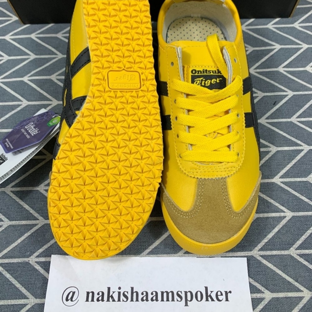 Onitsuk Tiger shoes